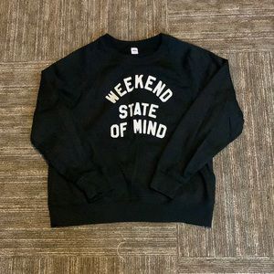 Womens Old Navy Sweatshirt